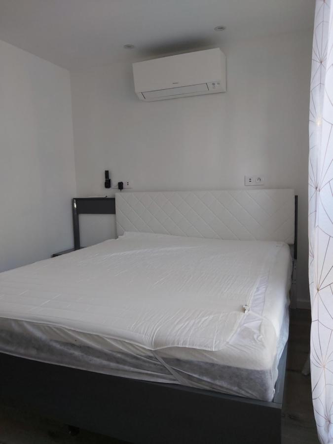 Grand T3 Piscine, Garage Centre Port Apartment Agde Exterior foto