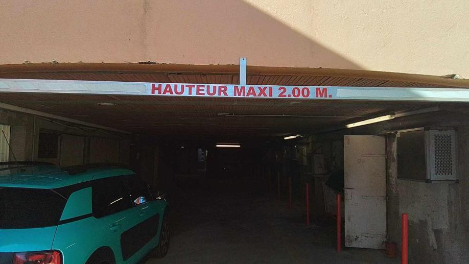 Grand T3 Piscine, Garage Centre Port Apartment Agde Exterior foto